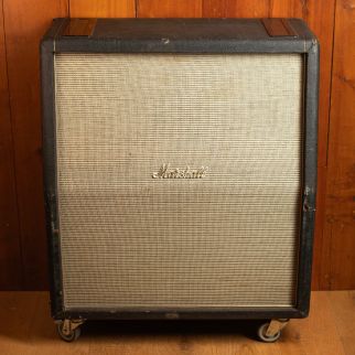 Marshall 1960TV Cabinet (1970s)