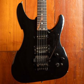 Peavey Vandenberg Series 1 1988 Black