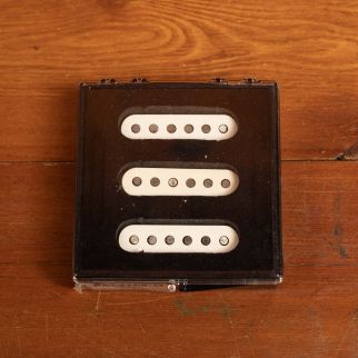 1975 Original Fender Stratocaster pickups