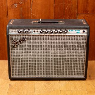 Fender '68 Custom Deluxe Reverb (Pre-Owned) Combo