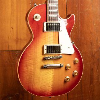 Gibson Les Paul Traditioneel HCS (2017)