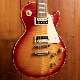 Gibson Les Paul Classic Heritage Cherry Sunburst (2015)
