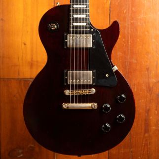 Gibson Les Paul Studio Wine Red (1992)