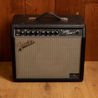 Fender Super Champ X2 15 Watt Combo