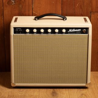 Milkman Creamer 20 Watt Combo