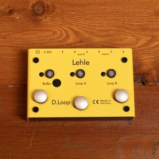 Lehle D.Loop SGoS