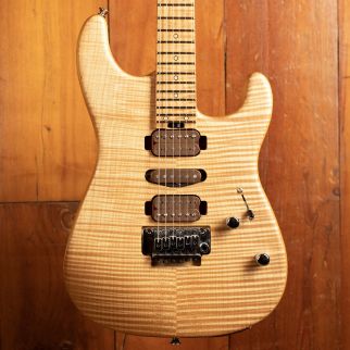 Charvel Guthrie Govan USA Signature HSH Flame Maple