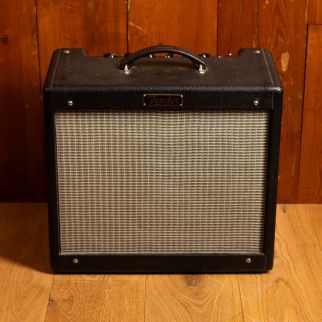 Fender Blues Junior III Black (2011)