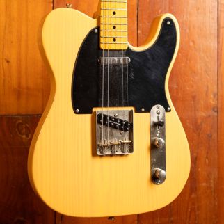 Squier Classic Vibe '50s Telecaster MN Butterscotch Blonde (2014)
