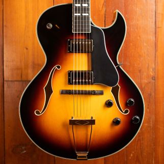 Eastman AR372ce Sunburst