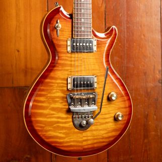 Mojentale Custom Valchirie, Sunburst