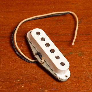 Fender CS 1969 Stratocaster Neck Pickup
