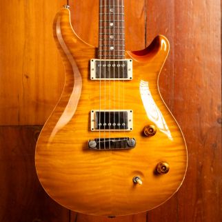 PRS McCarty Sunburst (1998)
