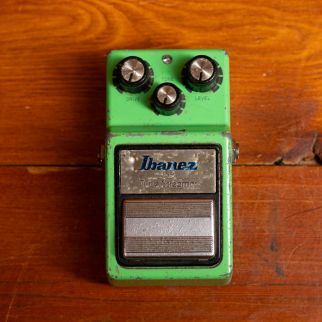 ギター Dist Fuzz(DistortionBooster ModEffector) Boost Overdrive Distortion Fuzz Pedales – Efectos de Guitarra
