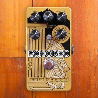 Catalinbread Echorec Multi-Tap Echo
