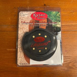 Kyser Humidifier for Classical Guitar