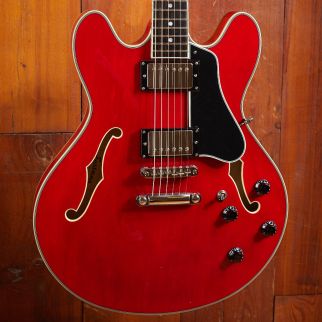 Eastman T386RD