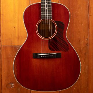 Eastman E10 00 SS/v Antique Classic