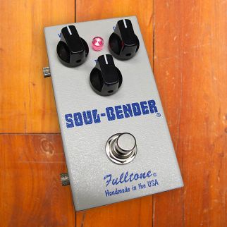 Fulltone USA Soulbender