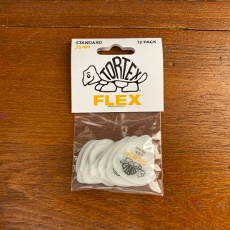 Dunlop Player's Pack Tortex Flex 0,73mm