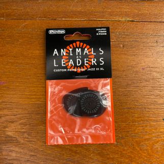 Dunlop Player's Pack Primetone Animal as Leaders Jazz III XL .73mm