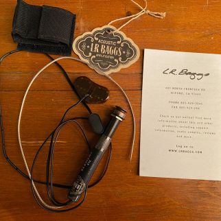 LR Baggs Element Active System VTC OEM