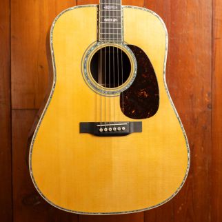 Martin D-45