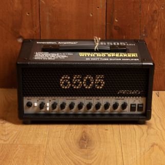 Peavey 6505 MH Mini Tube Amp head 20W