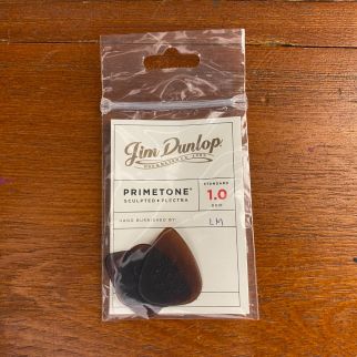 Dunlop Primetone Standard Grip 1.00mm 3-Pack