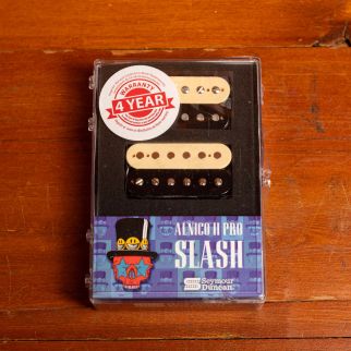 Seymour Duncan Slash Alnico II Pro Humbucker