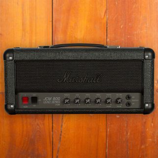 Marshall JCM 800 Studio, Stealth