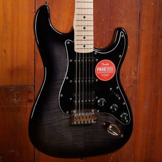 Affinity Series Stratocaster FMT HSS, BBST