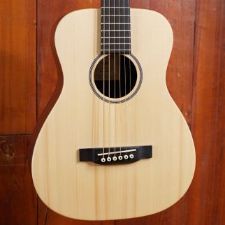 Martin LX1