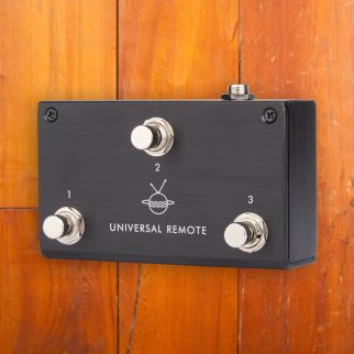 Pigtronix Universal Remote
