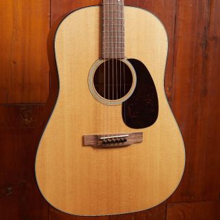 Martin Custom Shop D18-S Satin