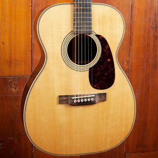 Martin 00-28 Modern Deluxe