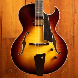 Eastman AR480CE-SB