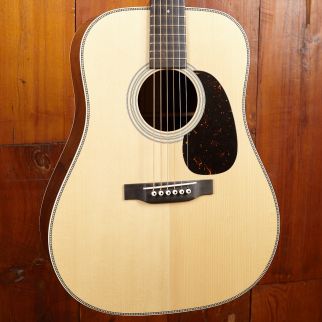 Martin D-28 Authentiek 1937