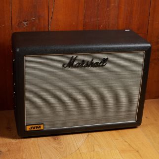 Marshall MMV JVMC212 D3 Cabinet Black Snake