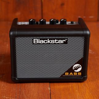 Blackstar Fly 3w 1x3" Bass Combo Mini Amp