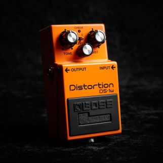 BOSS DS-1W Waza Craft Distortion