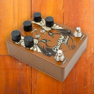 VS Audio Blackbird Deluxe