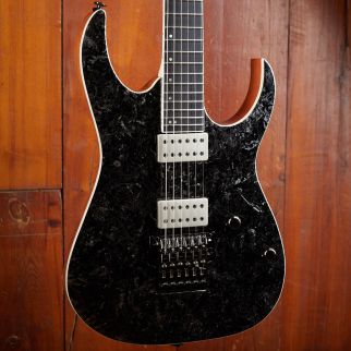 Ibanez RG5320 Cosmic Shadow