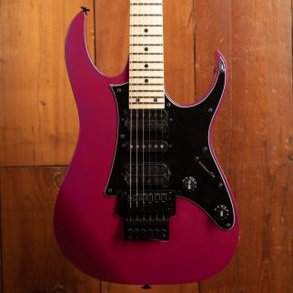 Ibanez RG550 Purple Neon