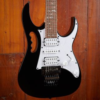 Ibanez JEMJR Black