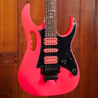 Ibanez JEMJRSP Pink
