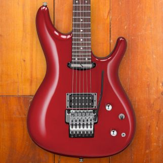 Ibanez JS240PS Candy Apple