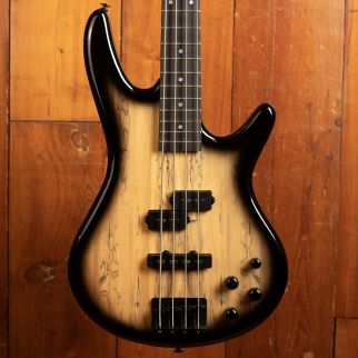 Ibanez GSR200SM Natural Gray Burst