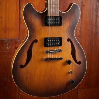 AS53, Tobacco Flat