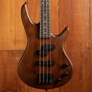 Ibanez GSRM20B Walnut Flat